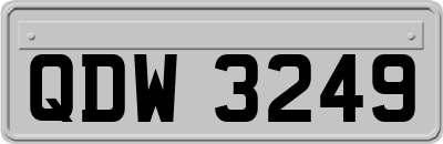 QDW3249