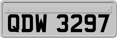 QDW3297