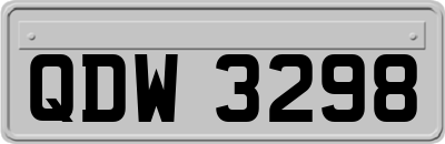 QDW3298