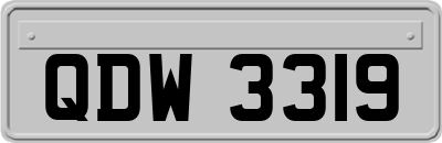 QDW3319
