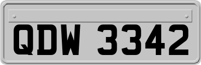 QDW3342