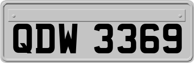 QDW3369