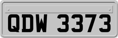 QDW3373