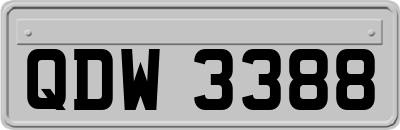 QDW3388