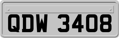 QDW3408