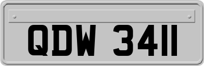 QDW3411