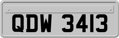 QDW3413
