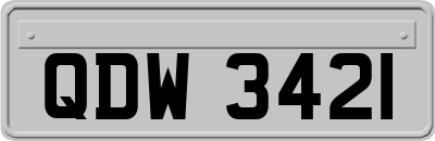 QDW3421