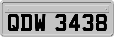 QDW3438