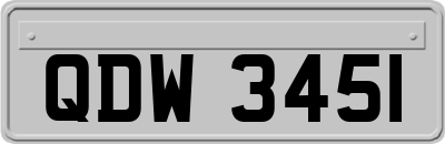 QDW3451