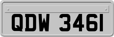 QDW3461