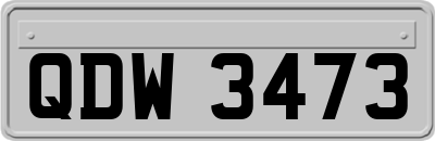 QDW3473
