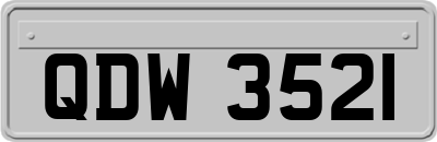 QDW3521