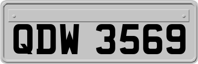 QDW3569