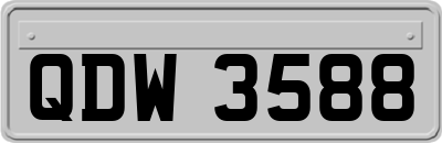 QDW3588