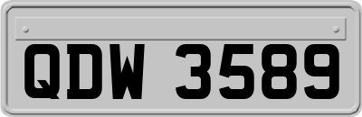 QDW3589