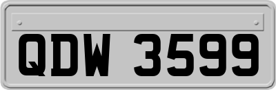 QDW3599