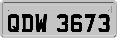 QDW3673