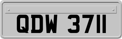 QDW3711