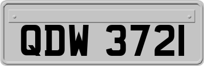 QDW3721