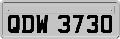 QDW3730