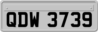 QDW3739