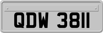 QDW3811