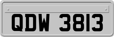 QDW3813