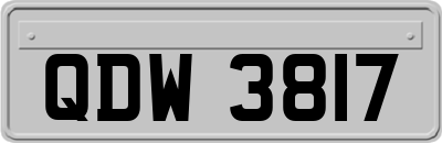 QDW3817