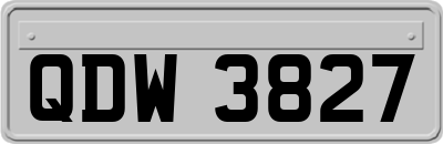 QDW3827