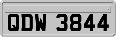 QDW3844