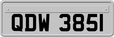 QDW3851
