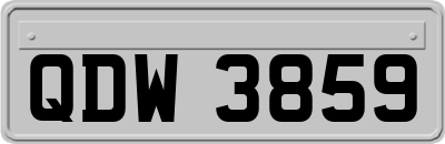 QDW3859