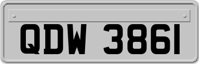 QDW3861