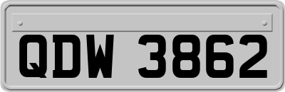 QDW3862