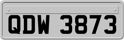 QDW3873