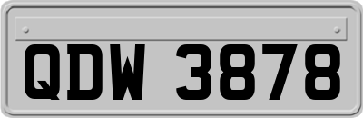 QDW3878