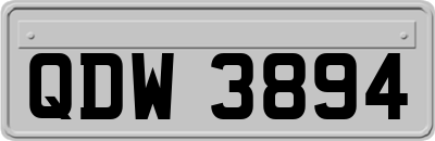 QDW3894