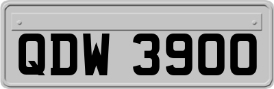 QDW3900