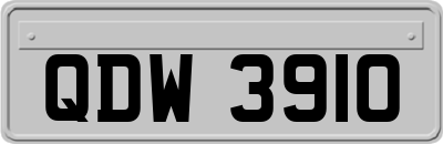 QDW3910