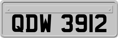 QDW3912