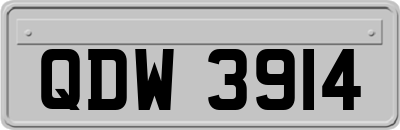 QDW3914