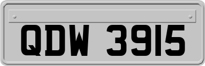 QDW3915