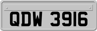 QDW3916