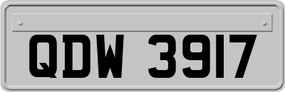 QDW3917