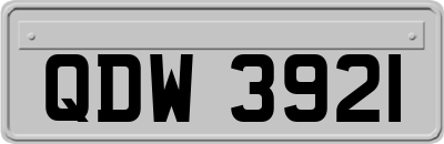 QDW3921