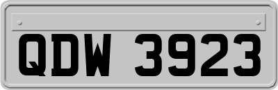 QDW3923