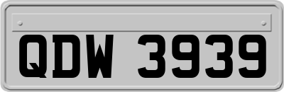 QDW3939