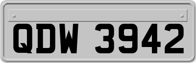 QDW3942