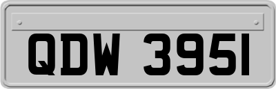 QDW3951